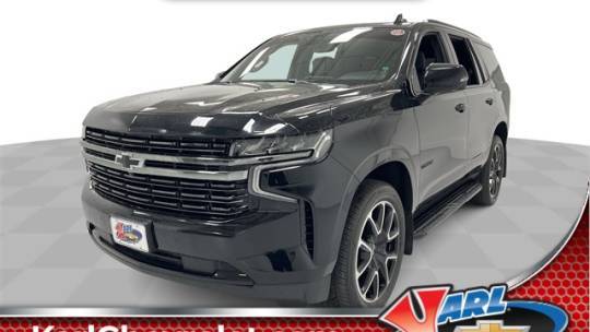 2022 Chevrolet Tahoe RST — SUV — 73,043 mi — Ankeny, IA