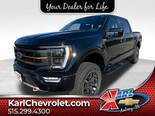 2023 Ford F-150 Tremor — Pickup Truck — 17,760 mi — Ankeny, IA