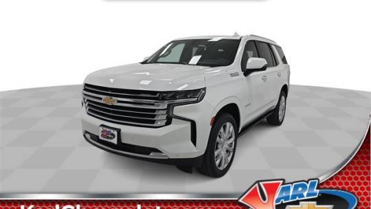 2021 Chevrolet Tahoe High Country — SUV — 77,350 mi — Ankeny, IA