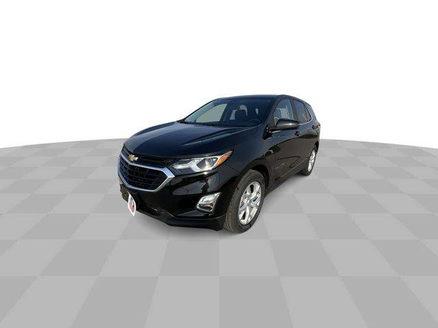 2021 Chevrolet Equinox LT — SUV — 26,685 mi — Ankeny, IA