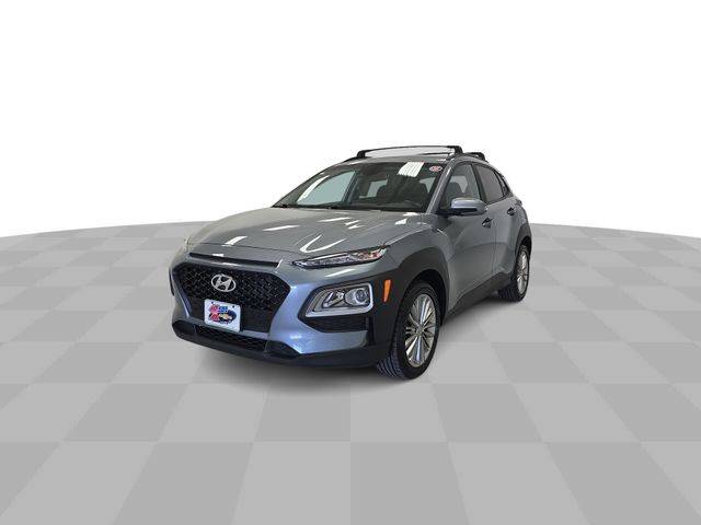 2021 Hyundai Kona SEL — SUV — 32,285 mi — Ankeny, IA