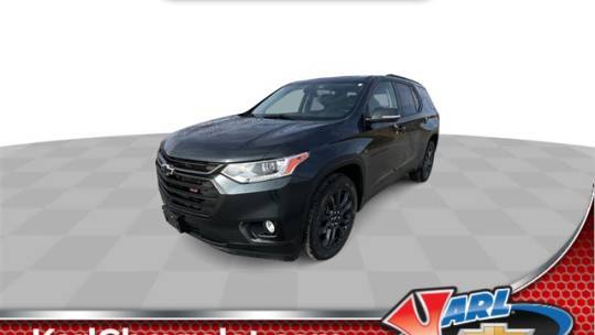 2021 Chevrolet Traverse RS — SUV — 69,112 mi — Ankeny, IA
