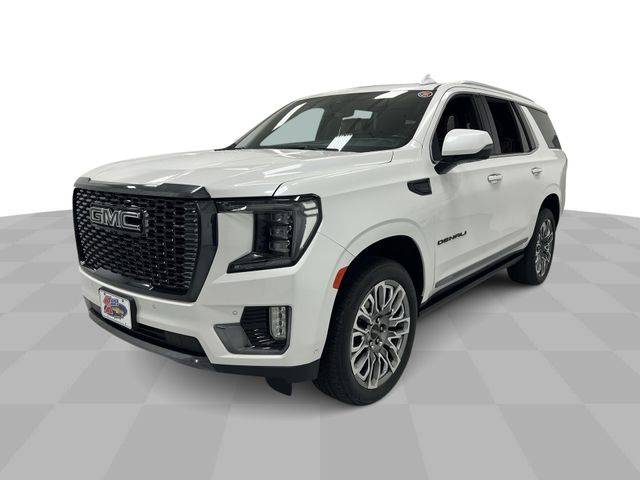 2023 GMC Yukon Denali Ultimate — SUV — 66,489 mi — Ankeny, IA