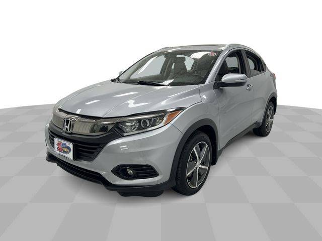 2022 Honda HR-V EX-L — SUV — 18,980 mi — Ankeny, IA