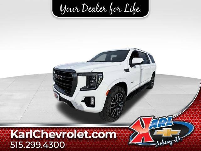2023 GMC Yukon AT4 — SUV — 10,433 mi — Ankeny, IA