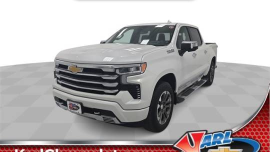2023 Chevrolet Silverado 1500 High Country — Pickup Truck — 26,014 mi — Ankeny, IA