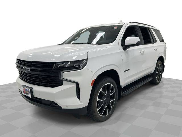2023 Chevrolet Tahoe RST — SUV — 29,057 mi — Ankeny, IA