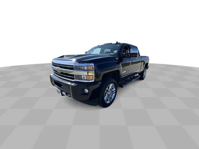 2019 Chevrolet Silverado 2500HD High Country — Pickup Truck — 74,472 mi — Ankeny, IA