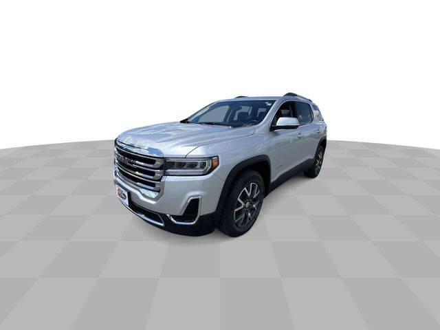 2020 GMC Acadia SLE — SUV — 50,805 mi — Ankeny, IA