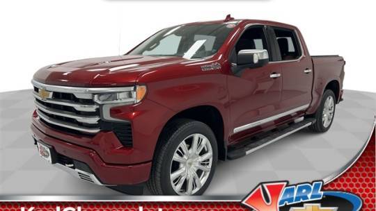 2023 Chevrolet Silverado 1500 High Country — Pickup Truck — 44,352 mi — Ankeny, IA