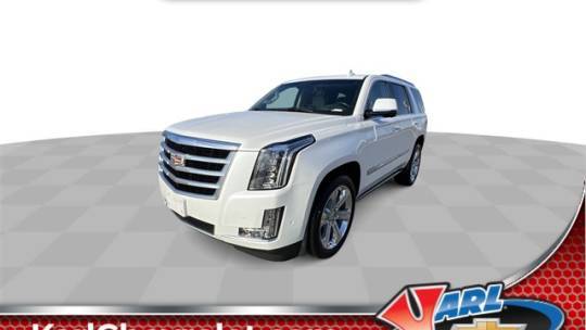 2019 Cadillac Escalade Premium Luxury — SUV — 73,006 mi — Ankeny, IA