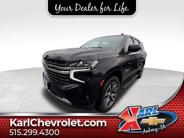 2021 Chevrolet Tahoe LT — SUV — 89,010 mi — Ankeny, IA