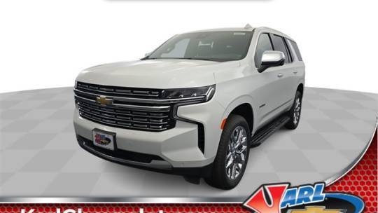 2024 Chevrolet Tahoe Premier — SUV — 3,842 mi — Ankeny, IA