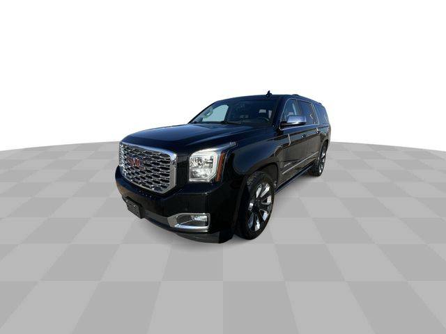 2019 GMC Yukon Denali — SUV — 69,430 mi — Ankeny, IA