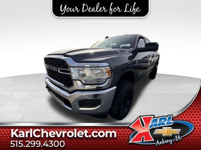 2022 Ram 2500 Big Horn — Pickup Truck — 74,511 mi — Ankeny, IA
