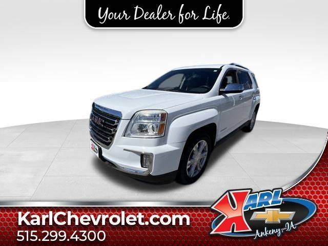 2016 GMC Terrain SLT — SUV — 99,853 mi — Ankeny, IA