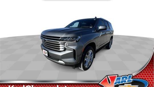 2021 Chevrolet Tahoe High Country — SUV — 51,860 mi — Ankeny, IA
