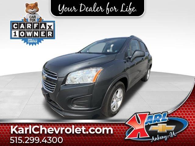 2023 Chevrolet Suburban Premier — SUV — 53,223 mi — Ankeny, IA