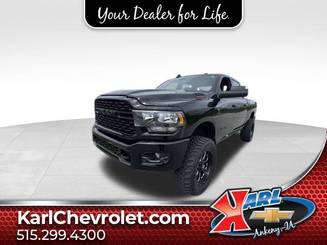 2022 Ram 2500 Big Horn — Pickup Truck — 38,717 mi — Ankeny, IA