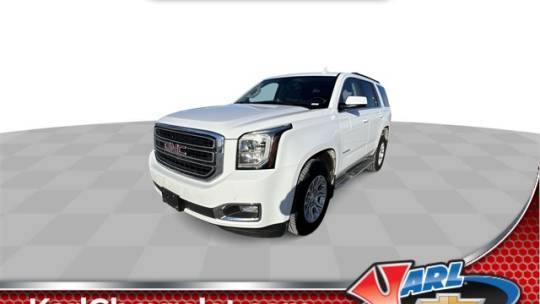 2016 GMC Yukon SLT — SUV — 86,162 mi — Ankeny, IA