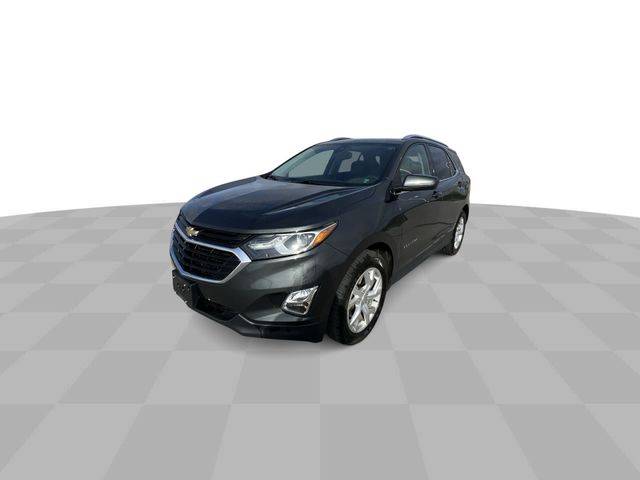 2020 Chevrolet Equinox LT — SUV — 72,986 mi — Ankeny, IA
