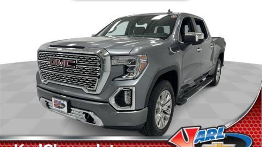 2021 GMC Sierra 1500 Denali — Pickup Truck — 84,120 mi — Ankeny, IA