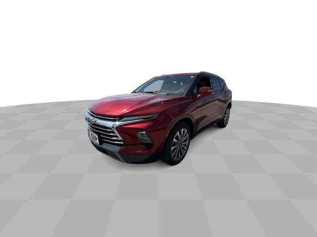 2023 Chevrolet Blazer Premier — SUV — 16,441 mi — Ankeny, IA