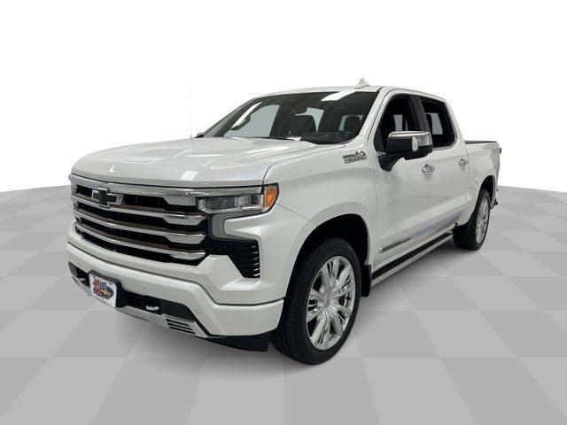 2022 Chevrolet Silverado 1500 High Country — Pickup Truck — 42,482 mi — Ankeny, IA