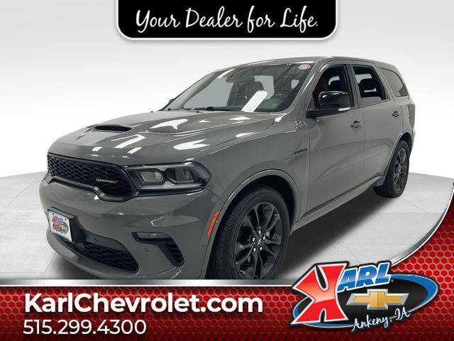 2021 Dodge Durango R/T — SUV — 51,920 mi — Ankeny, IA