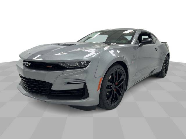 2023 Chevrolet Camaro 2SS — Coupe — 668 mi — Ankeny, IA