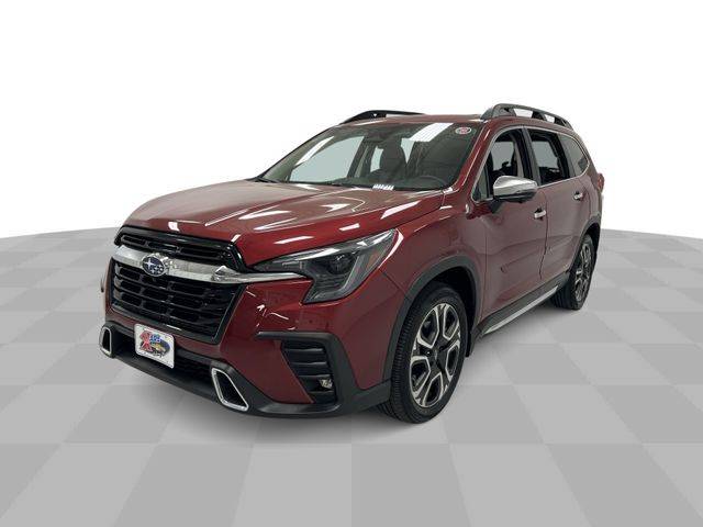 2023 Subaru Ascent Touring — SUV — 16,874 mi — Ankeny, IA