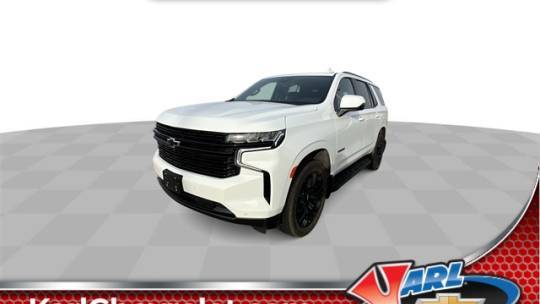 2023 Chevrolet Tahoe RST — SUV — 23,126 mi — Ankeny, IA