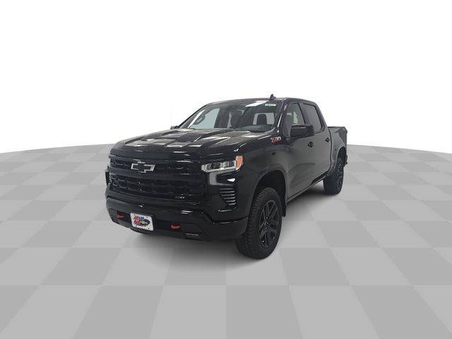 2025 Chevrolet Silverado 1500 LT Trail Boss — Pickup Truck — 391 mi — Ankeny, IA