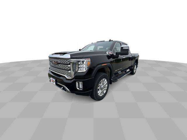 2022 GMC Sierra 2500HD Denali — Pickup Truck — 61,832 mi — Ankeny, IA