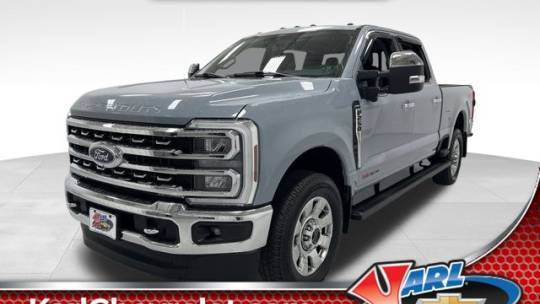 2024 Ford Super Duty F-250 Lariat