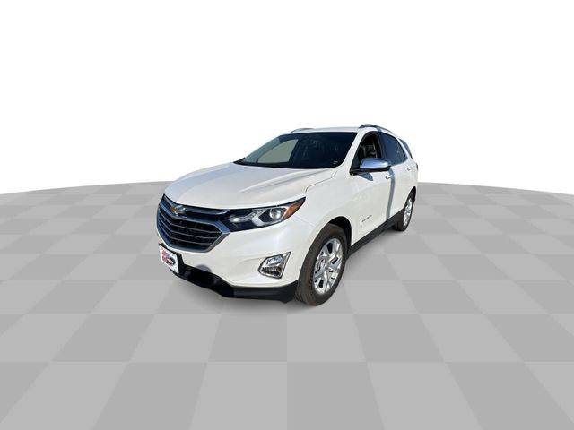 2020 Chevrolet Equinox Premier — SUV — 68,108 mi — Ankeny, IA