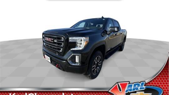 2021 GMC Sierra 1500 AT4 — Pickup Truck — 64,536 mi — Ankeny, IA