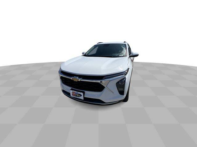 2024 Chevrolet Trax LT — SUV — 28,525 mi — Ankeny, IA
