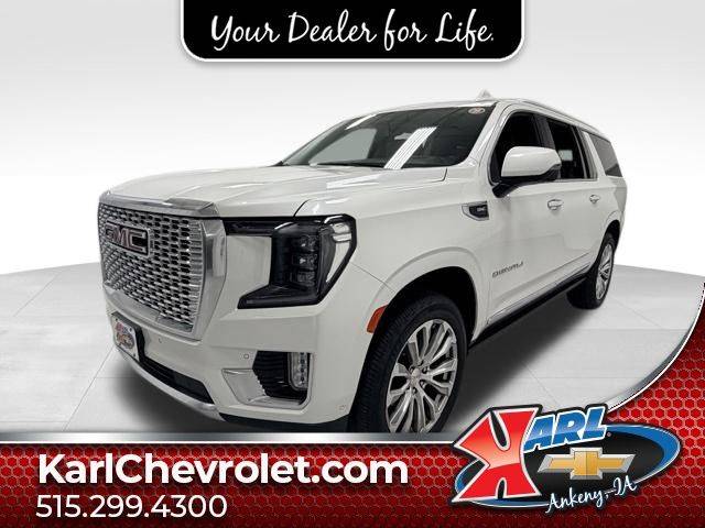 2023 GMC Yukon Denali — SUV — 89,646 mi — Ankeny, IA