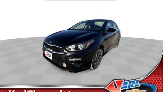 2019 Kia Forte LXS — Sedan — 80,032 mi — Ankeny, IA