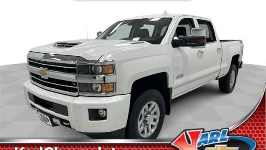 2019 Chevrolet Silverado 3500HD High Country — Pickup Truck — 84,350 mi — Ankeny, IA