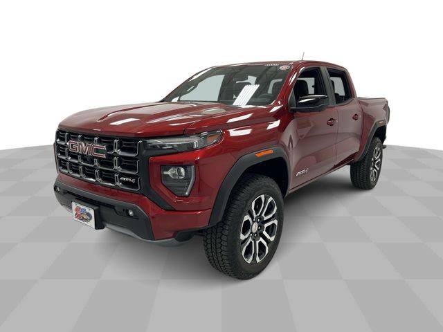 2024 GMC Canyon AT4 — Pickup Truck — 667 mi — Ankeny, IA