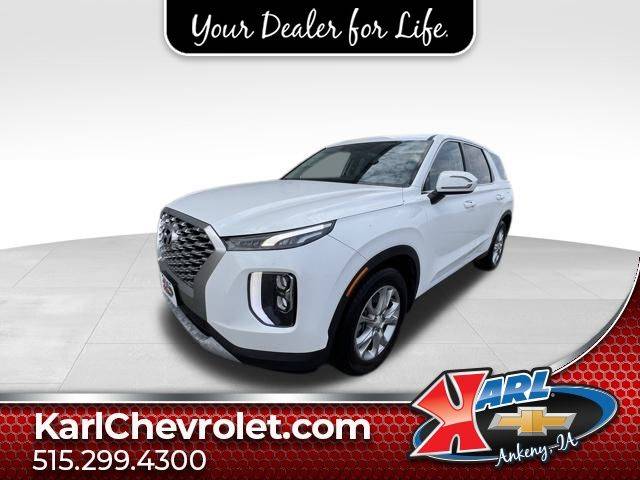 2022 Hyundai Palisade SE — SUV — 63,046 mi — Ankeny, IA