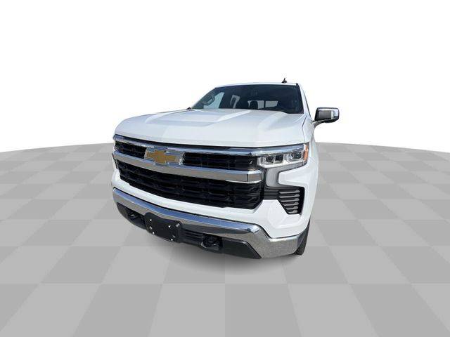 2022 Chevrolet Silverado 1500 LT — Pickup Truck — 38,196 mi — Ankeny, IA
