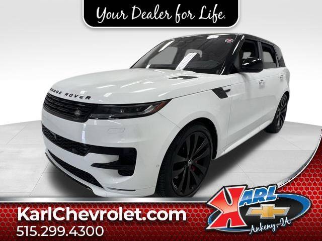 2023 Land Rover Range Rover Sport SE Dynamic — SUV — 28,770 mi — Ankeny, IA