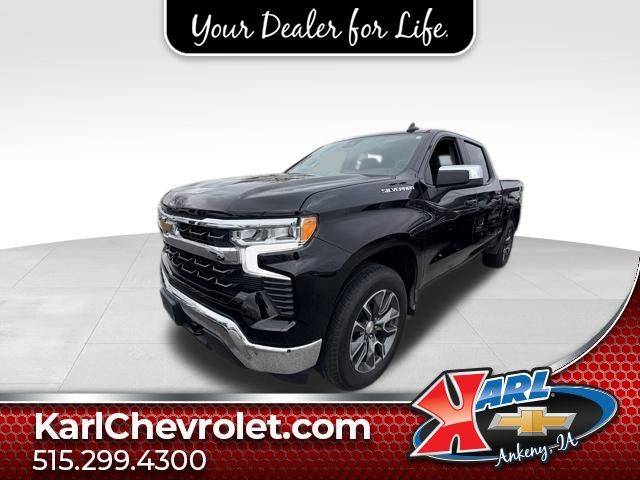 2023 Chevrolet Silverado 1500 LT — Pickup Truck — 29,219 mi — Ankeny, IA