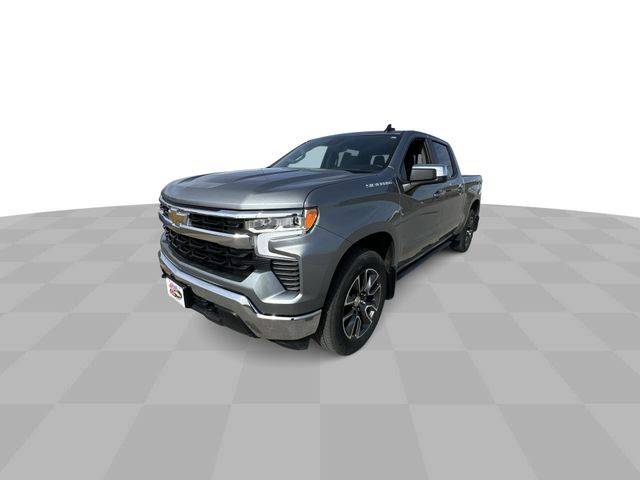 2023 Chevrolet Silverado 1500 LT — Pickup Truck — 42,391 mi — Ankeny, IA