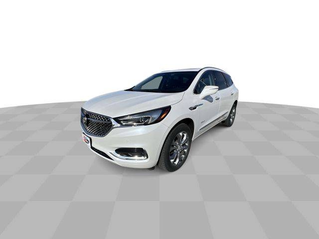 2020 Buick Enclave Avenir — SUV — 65,058 mi — Ankeny, IA