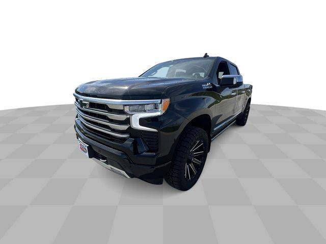 2023 Chevrolet Silverado 1500 High Country — Pickup Truck — 20,521 mi — Ankeny, IA