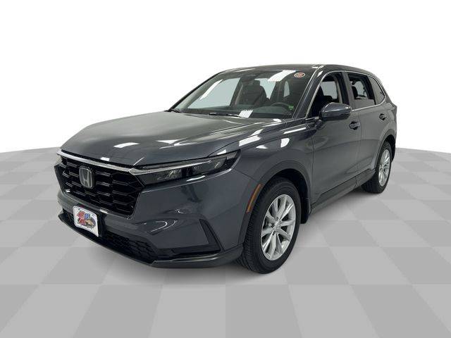 2024 Honda CR-V EX — SUV — 23,194 mi — Ankeny, IA